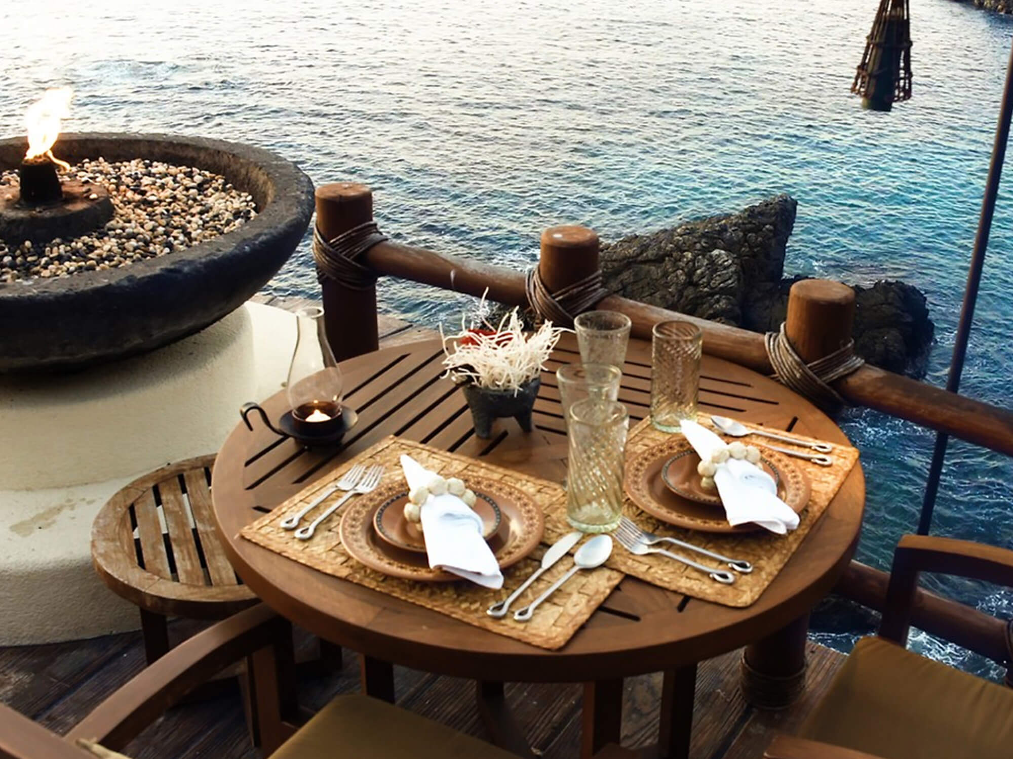Ixtapa Zihuatanejo Restaurantes