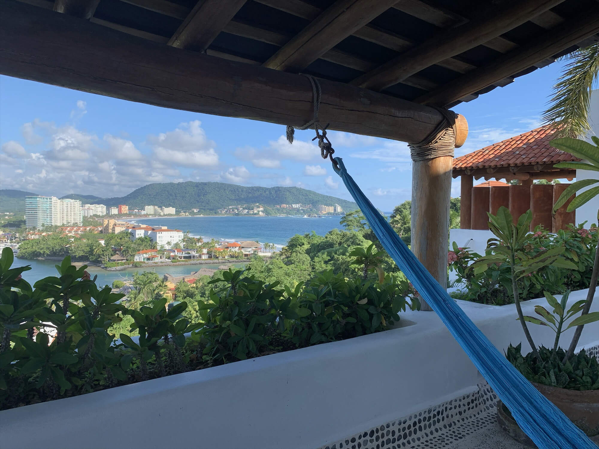 Villa Andrea Veranda - Jacuzzi