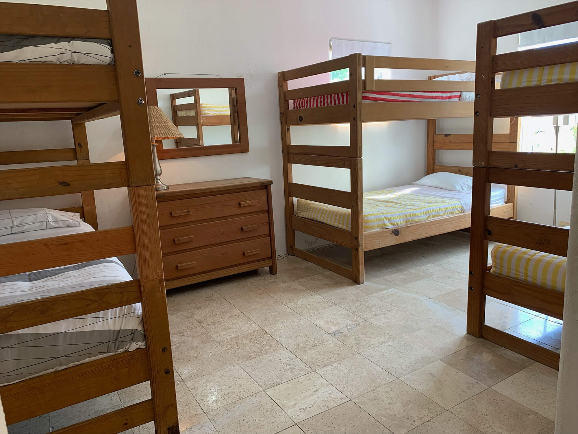 Villa Andrea Habitación Básica