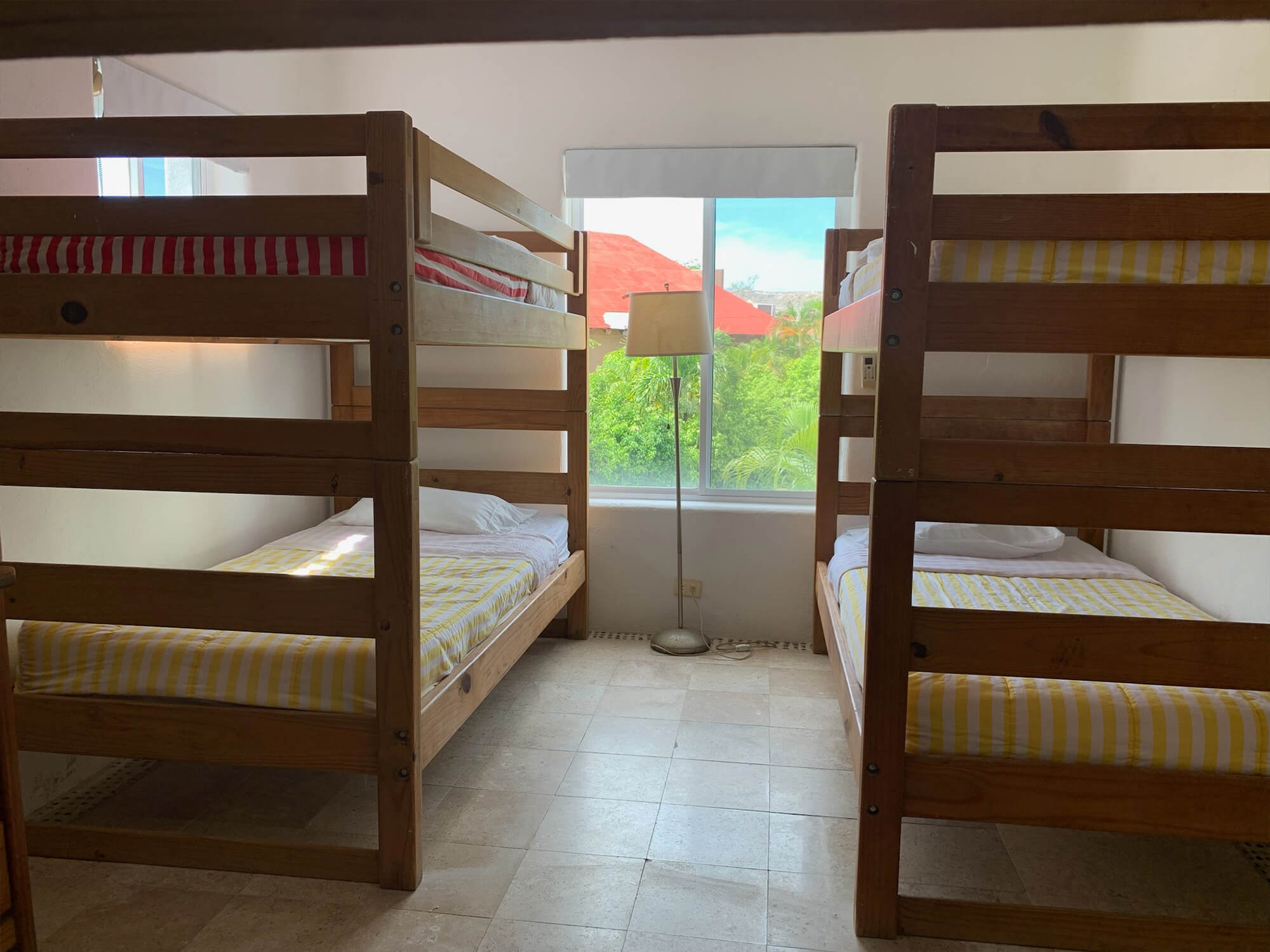 Villa Andrea Habitación Básica