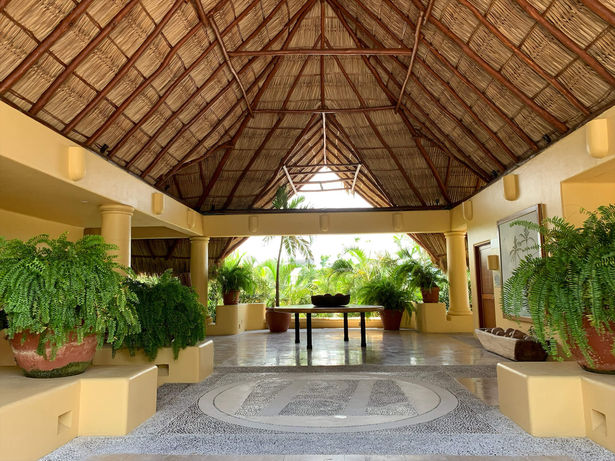 Porto Ixtapa Club House